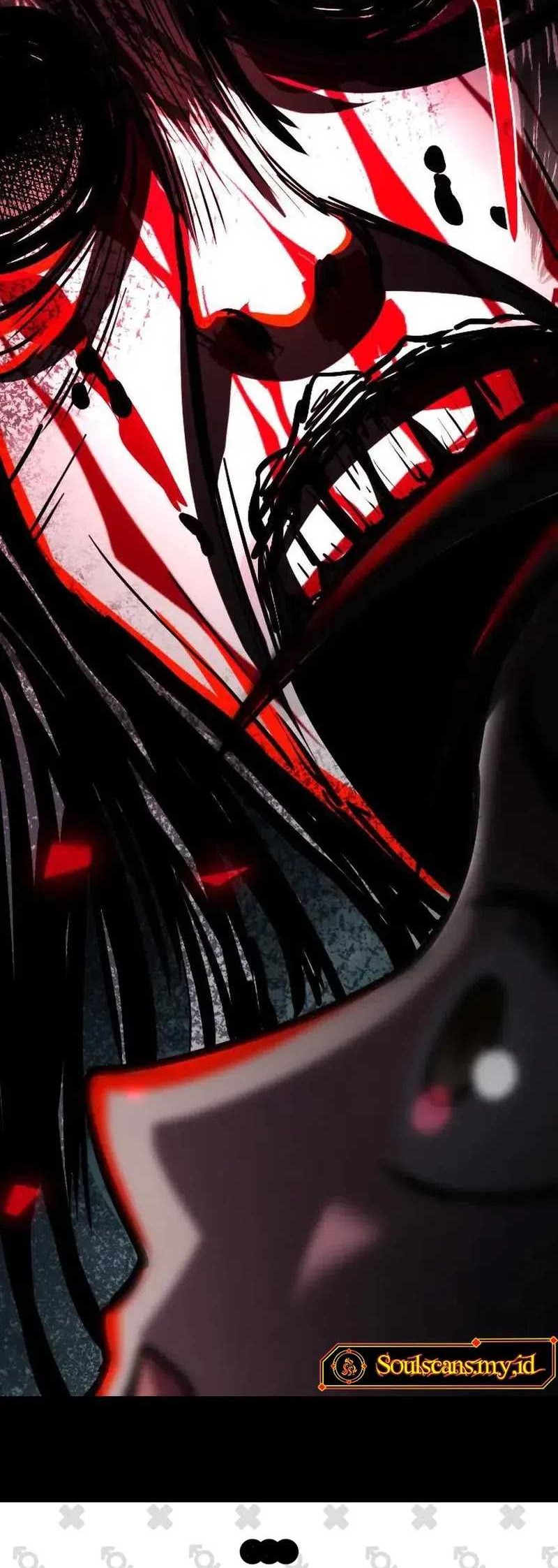 Creepy Pharmacist: All My Patients Are Horrific Chapter 63 Gambar 25