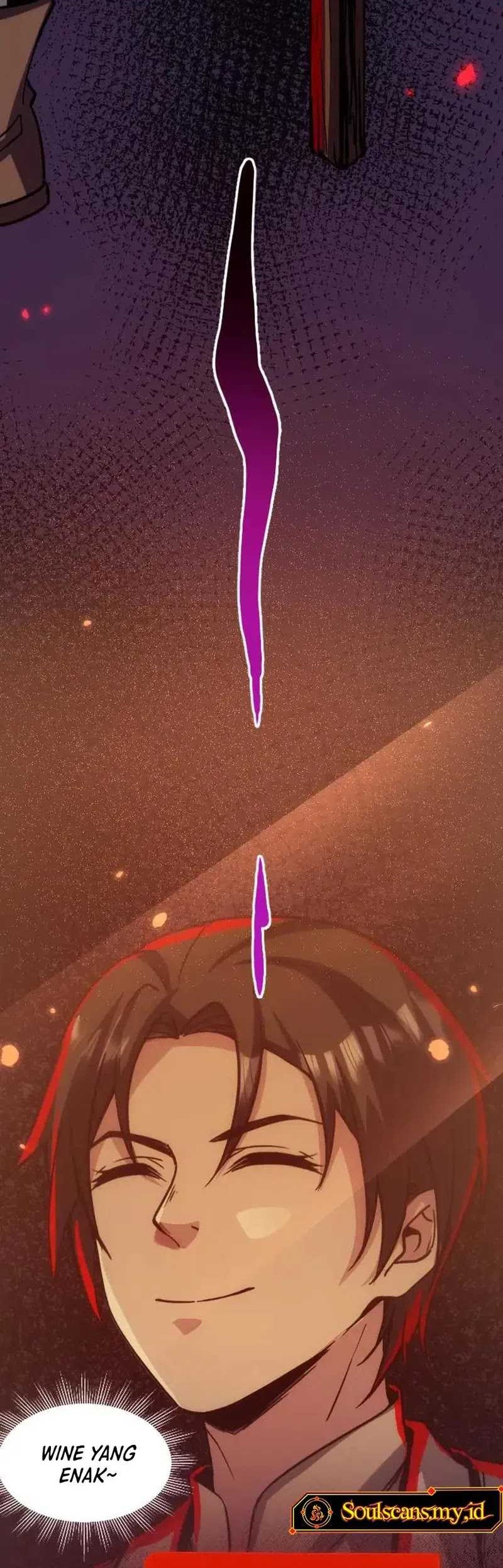 Creepy Pharmacist: All My Patients Are Horrific Chapter 63 Gambar 11