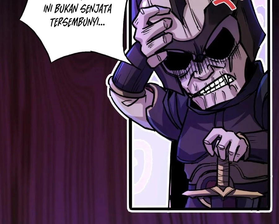 Creepy Pharmacist: All My Patients Are Horrific Chapter 52 Gambar 14