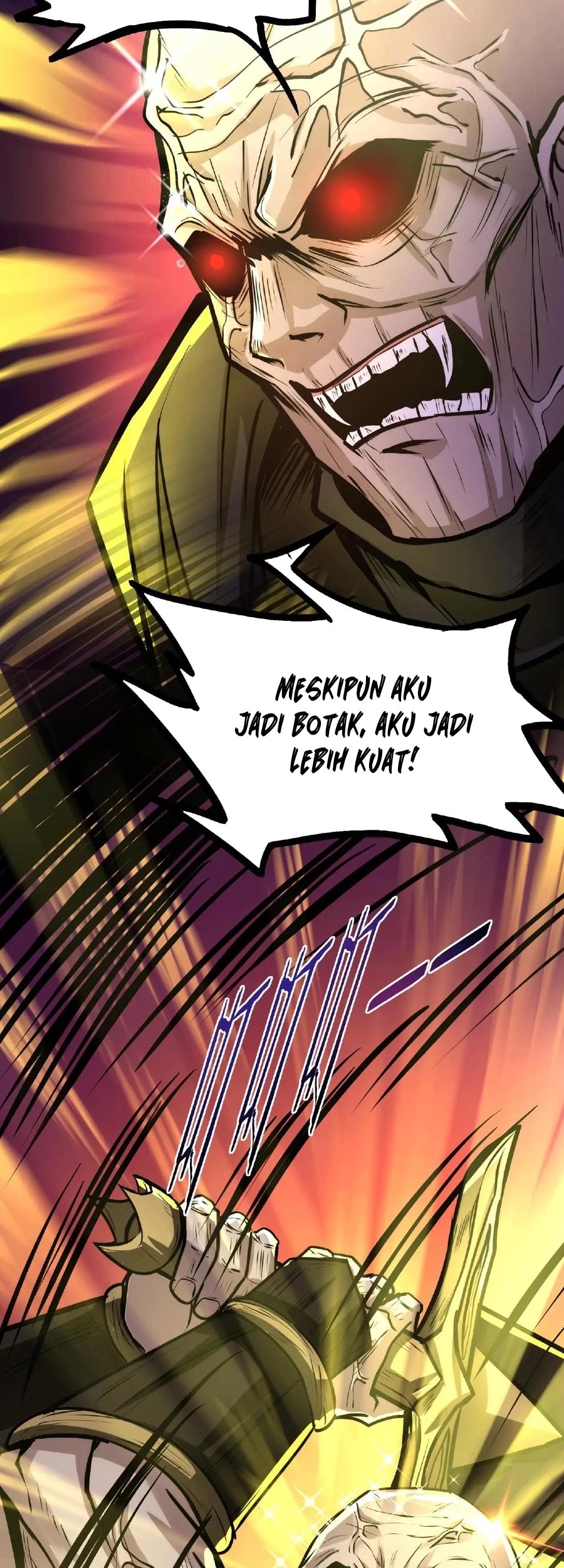 Creepy Pharmacist: All My Patients Are Horrific Chapter 52 Gambar 17