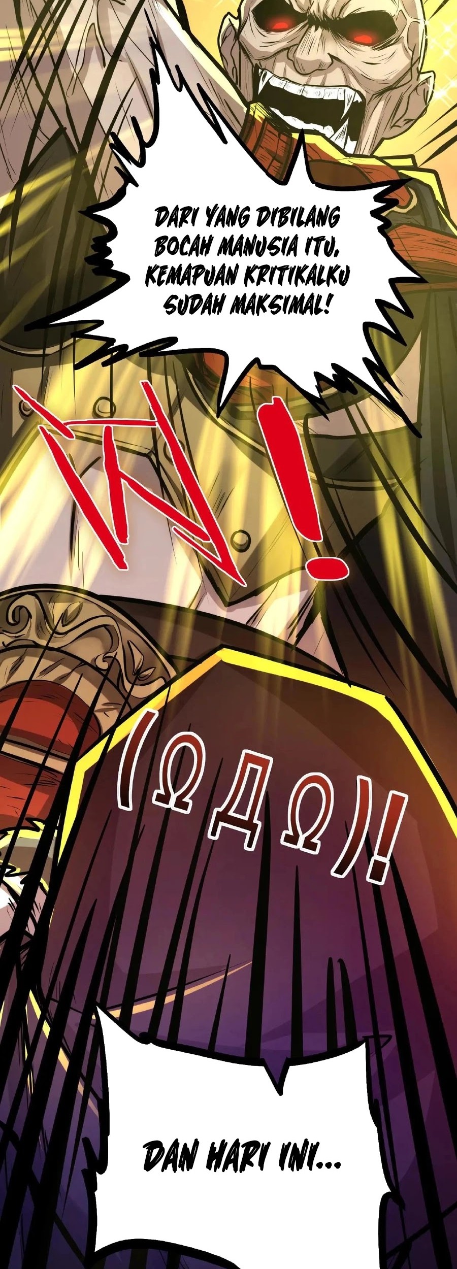 Creepy Pharmacist: All My Patients Are Horrific Chapter 52 Gambar 18