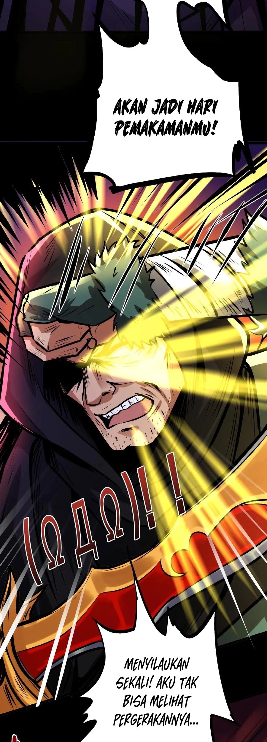 Creepy Pharmacist: All My Patients Are Horrific Chapter 52 Gambar 19