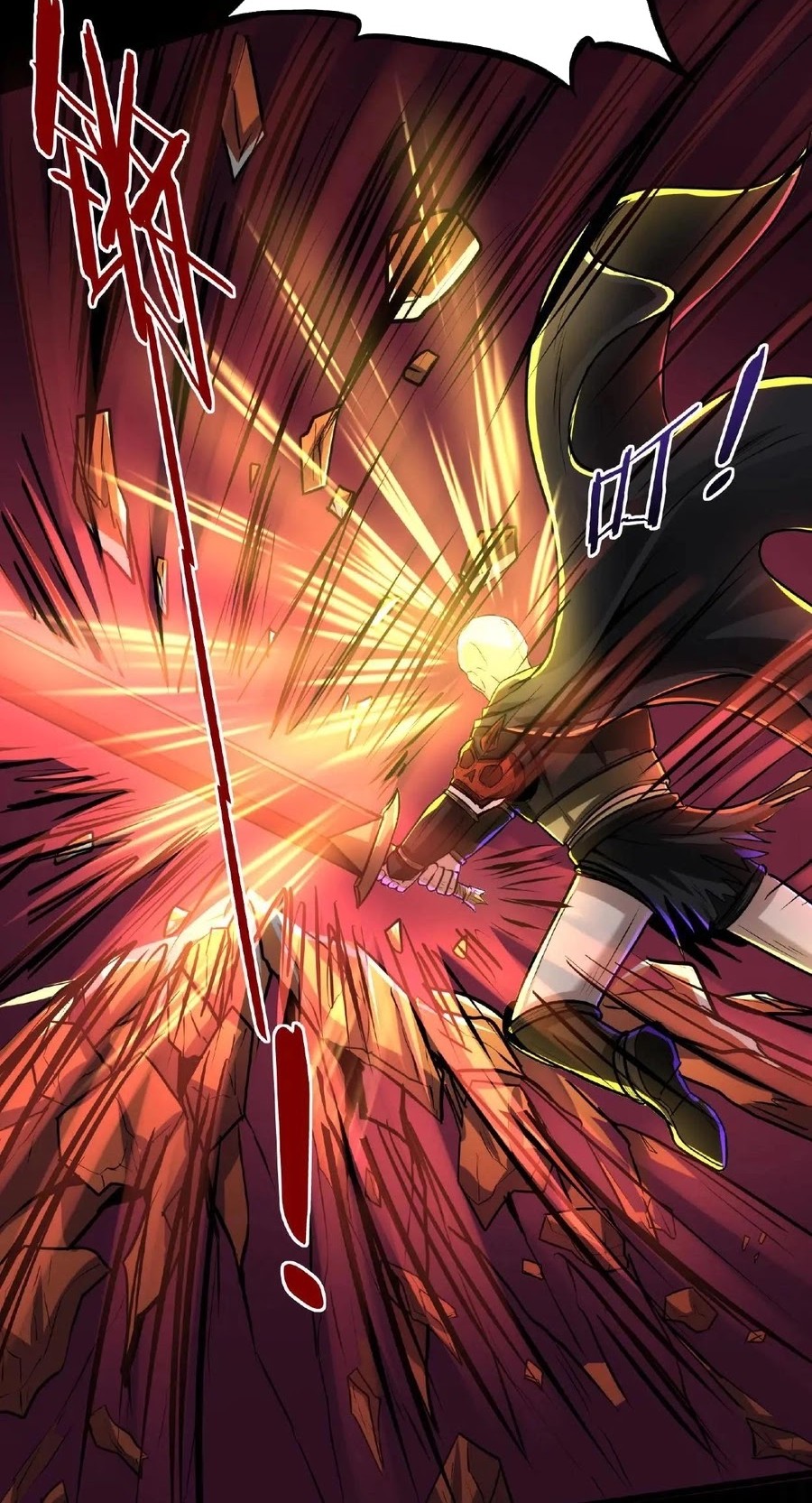 Creepy Pharmacist: All My Patients Are Horrific Chapter 52 Gambar 20