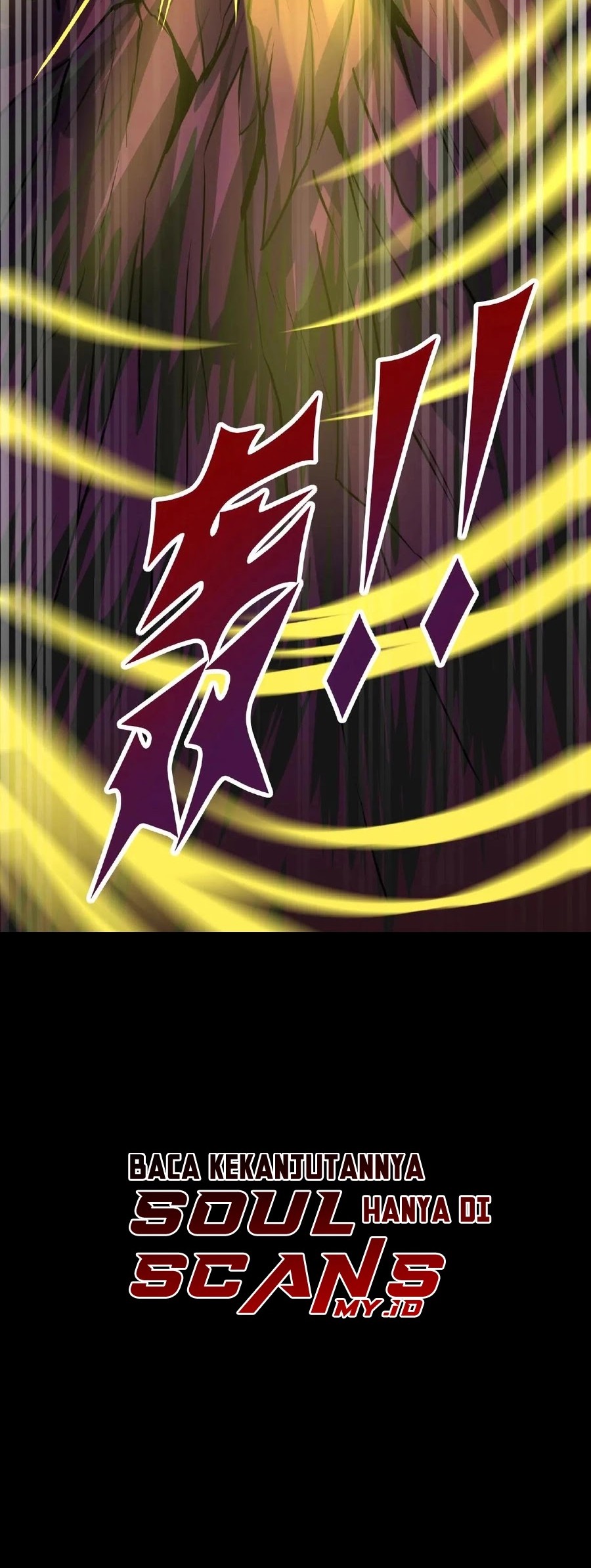 Creepy Pharmacist: All My Patients Are Horrific Chapter 52 Gambar 22