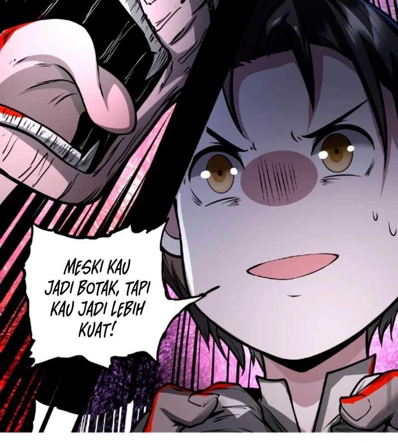 Creepy Pharmacist: All My Patients Are Horrific Chapter 51 Gambar 7