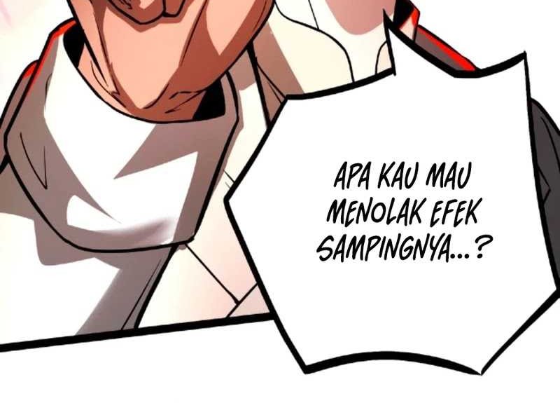 Creepy Pharmacist: All My Patients Are Horrific Chapter 51 Gambar 16