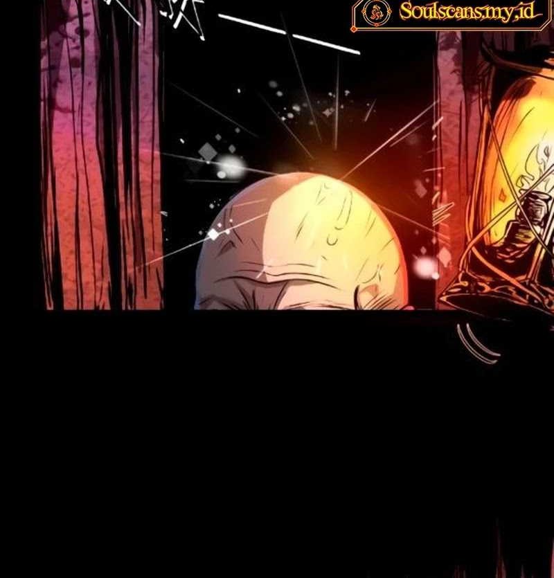 Creepy Pharmacist: All My Patients Are Horrific Chapter 51 Gambar 19