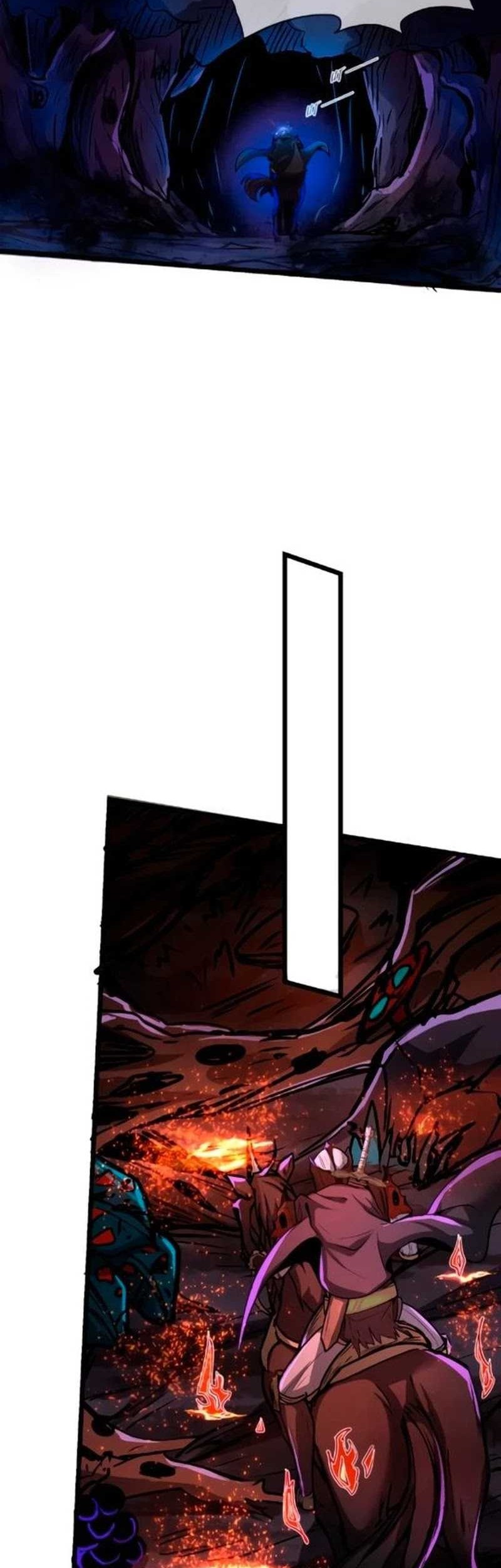 Creepy Pharmacist: All My Patients Are Horrific Chapter 51 Gambar 21