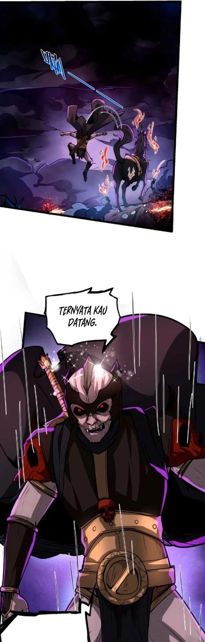 Creepy Pharmacist: All My Patients Are Horrific Chapter 51 Gambar 23