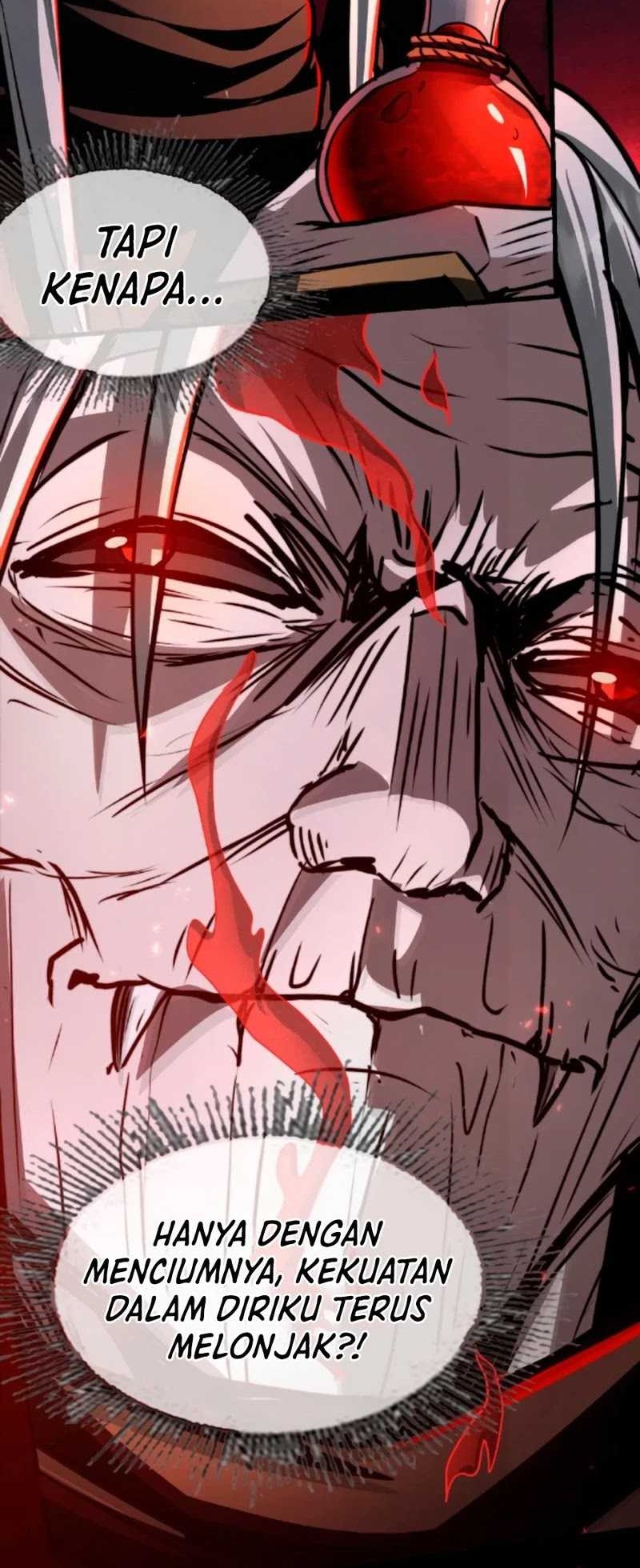 Creepy Pharmacist: All My Patients Are Horrific Chapter 50 Gambar 3