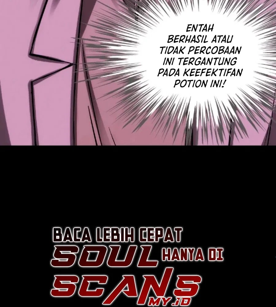 Creepy Pharmacist: All My Patients Are Horrific Chapter 49 Gambar 26