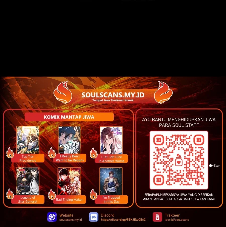 Creepy Pharmacist: All My Patients Are Horrific Chapter 49 Gambar 27