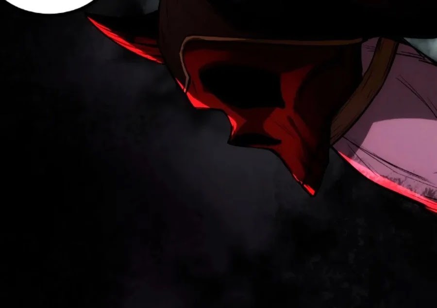 Creepy Pharmacist: All My Patients Are Horrific Chapter 49 Gambar 6