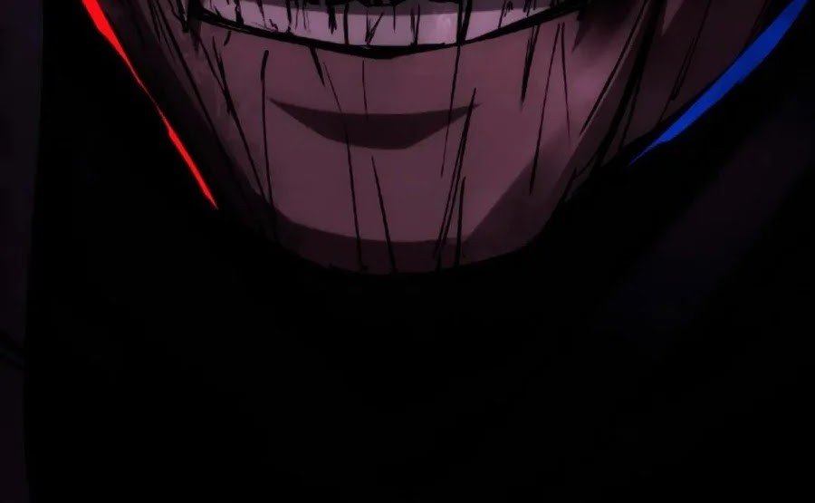 Creepy Pharmacist: All My Patients Are Horrific Chapter 49 Gambar 9