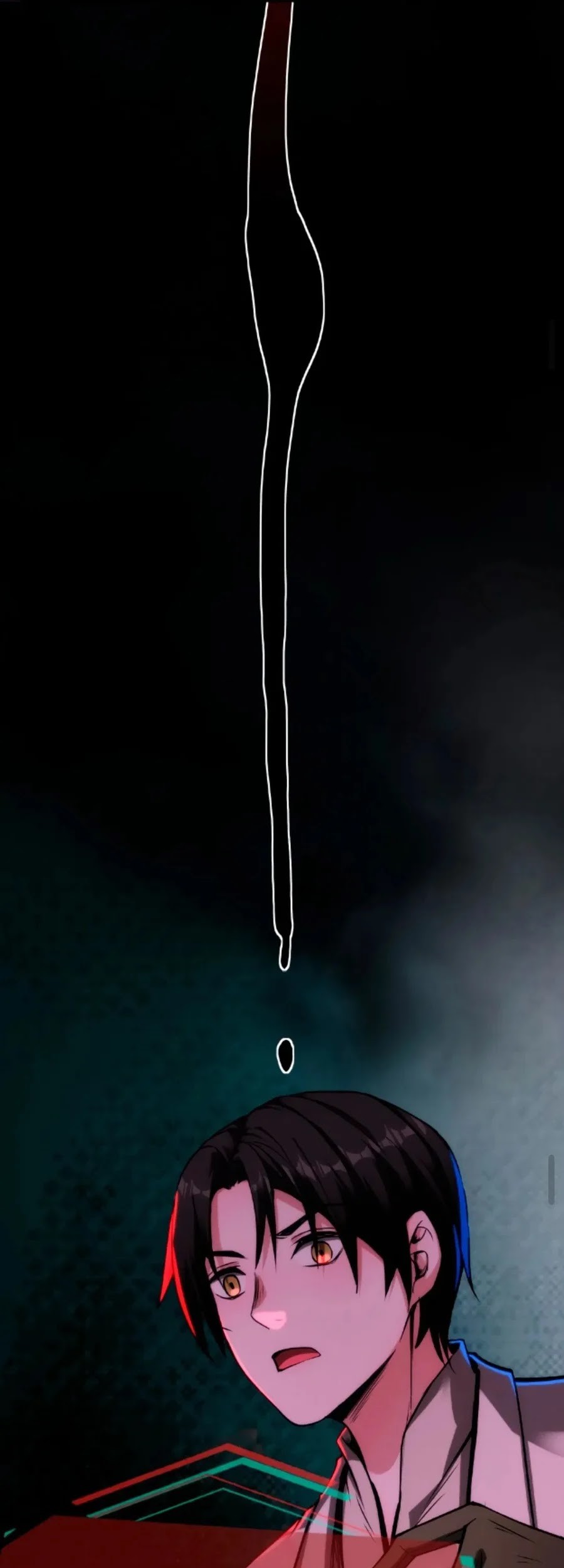 Creepy Pharmacist: All My Patients Are Horrific Chapter 49 Gambar 10