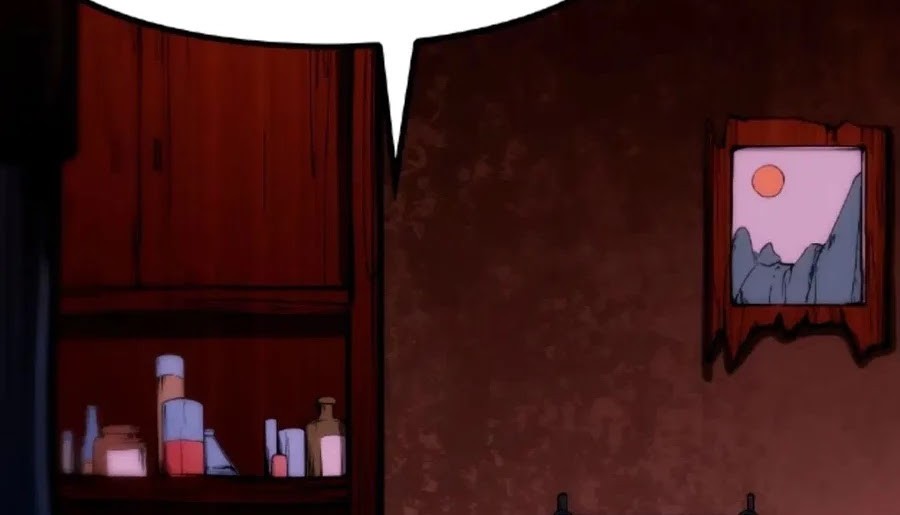 Creepy Pharmacist: All My Patients Are Horrific Chapter 49 Gambar 12