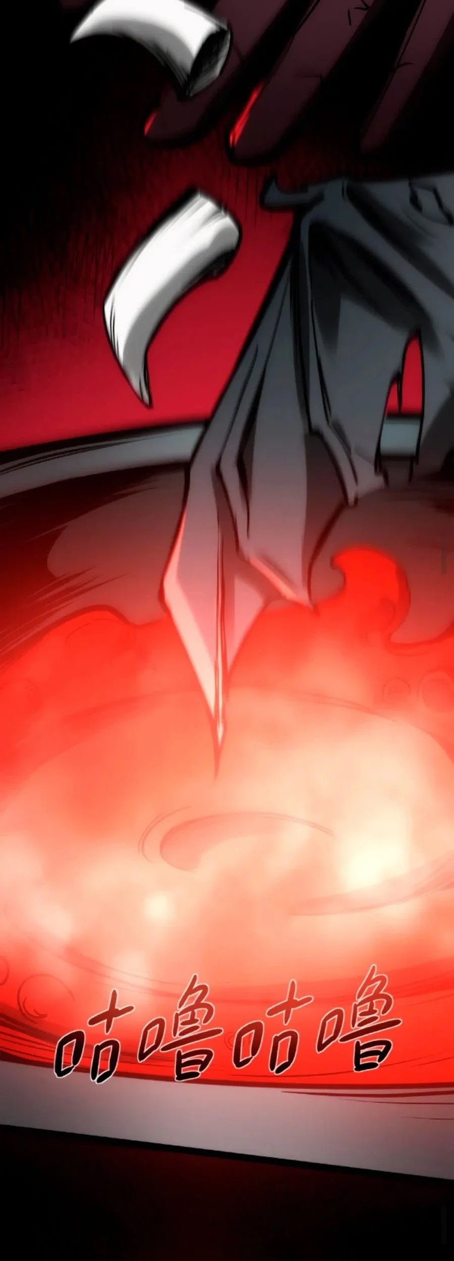 Creepy Pharmacist: All My Patients Are Horrific Chapter 49 Gambar 19