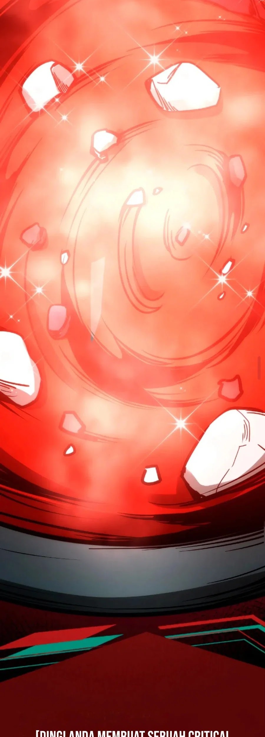 Creepy Pharmacist: All My Patients Are Horrific Chapter 49 Gambar 22