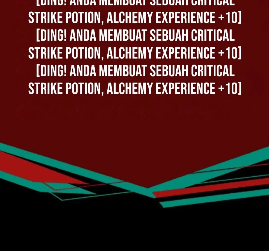 Creepy Pharmacist: All My Patients Are Horrific Chapter 49 Gambar 23