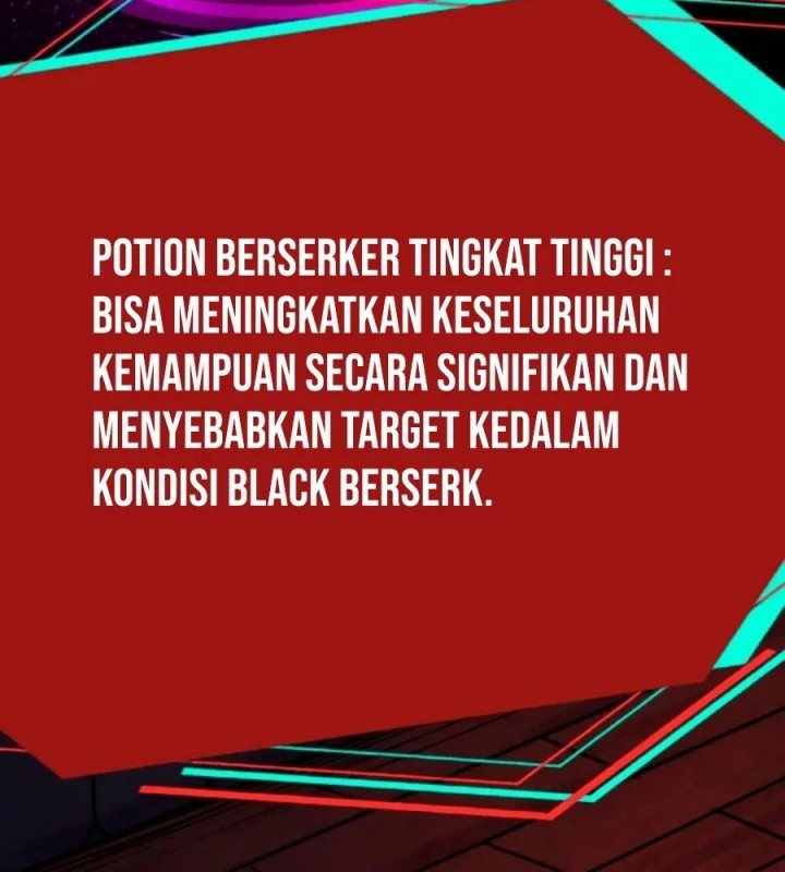 Creepy Pharmacist: All My Patients Are Horrific Chapter 48 Gambar 11