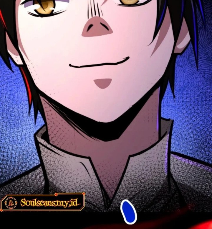 Creepy Pharmacist: All My Patients Are Horrific Chapter 48 Gambar 13