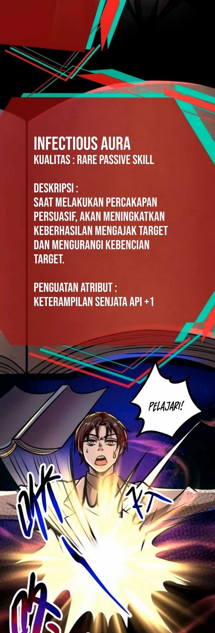 Creepy Pharmacist: All My Patients Are Horrific Chapter 47 Gambar 12