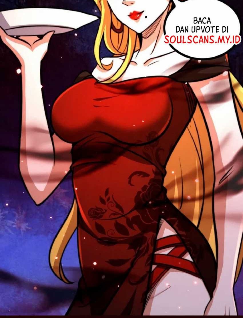 Creepy Pharmacist: All My Patients Are Horrific Chapter 47 Gambar 16