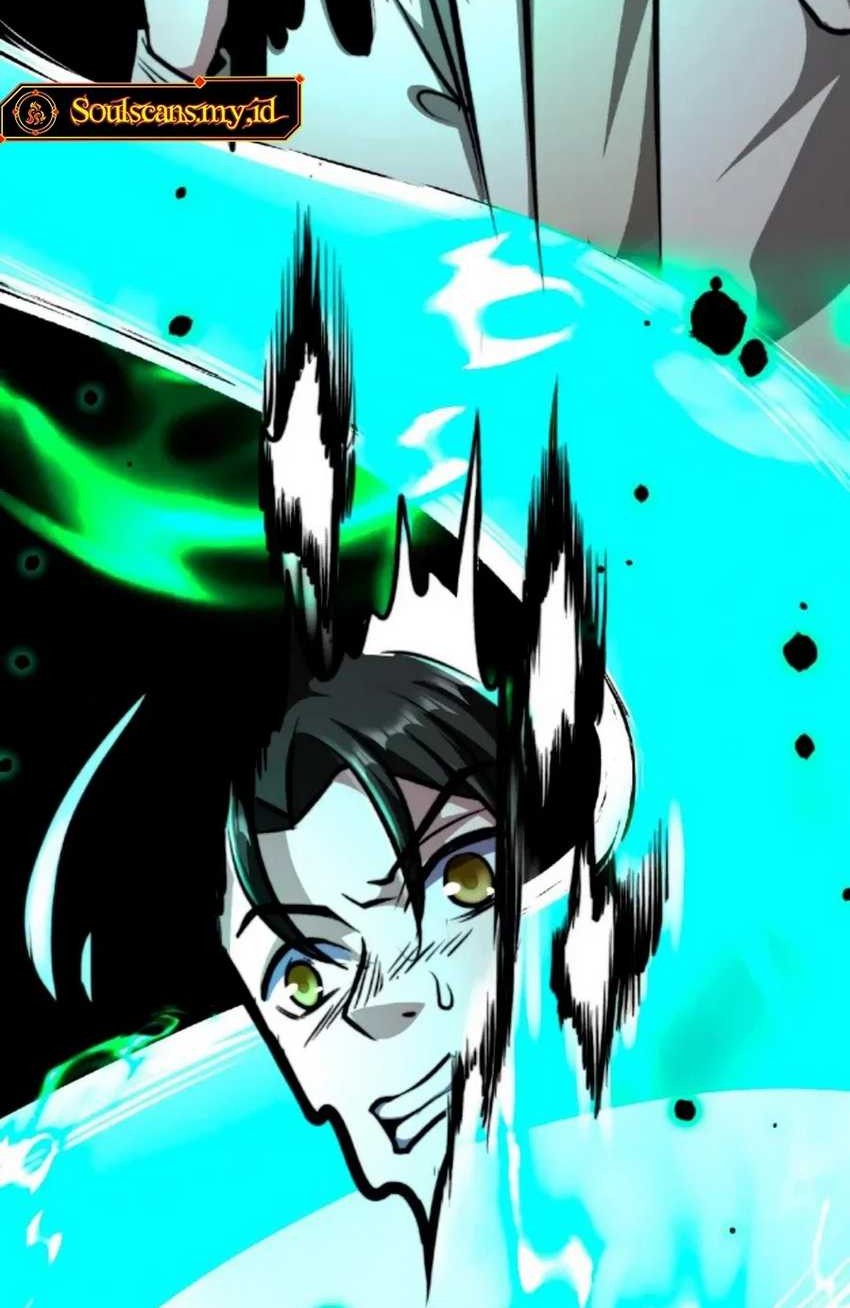 Creepy Pharmacist: All My Patients Are Horrific Chapter 56 Gambar 9