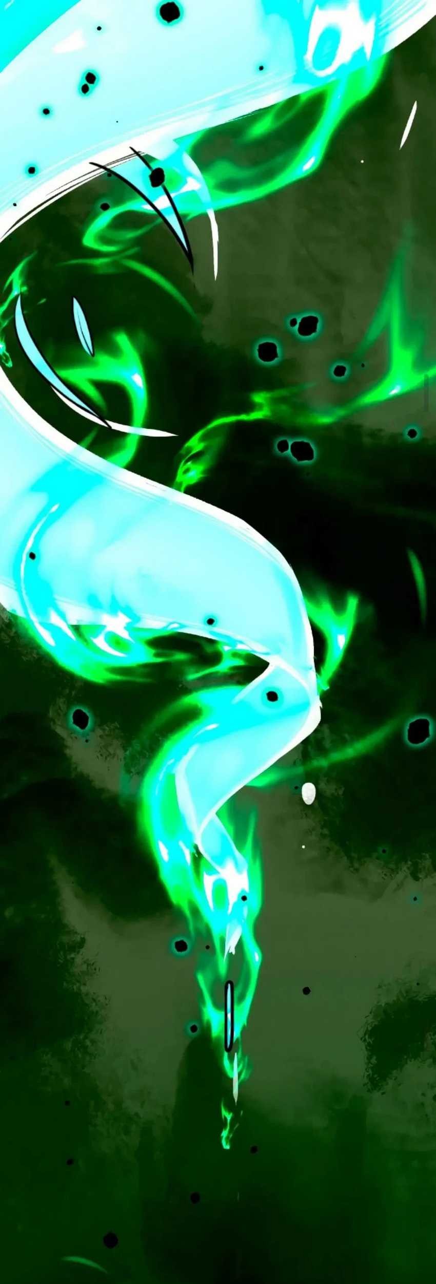 Creepy Pharmacist: All My Patients Are Horrific Chapter 56 Gambar 10