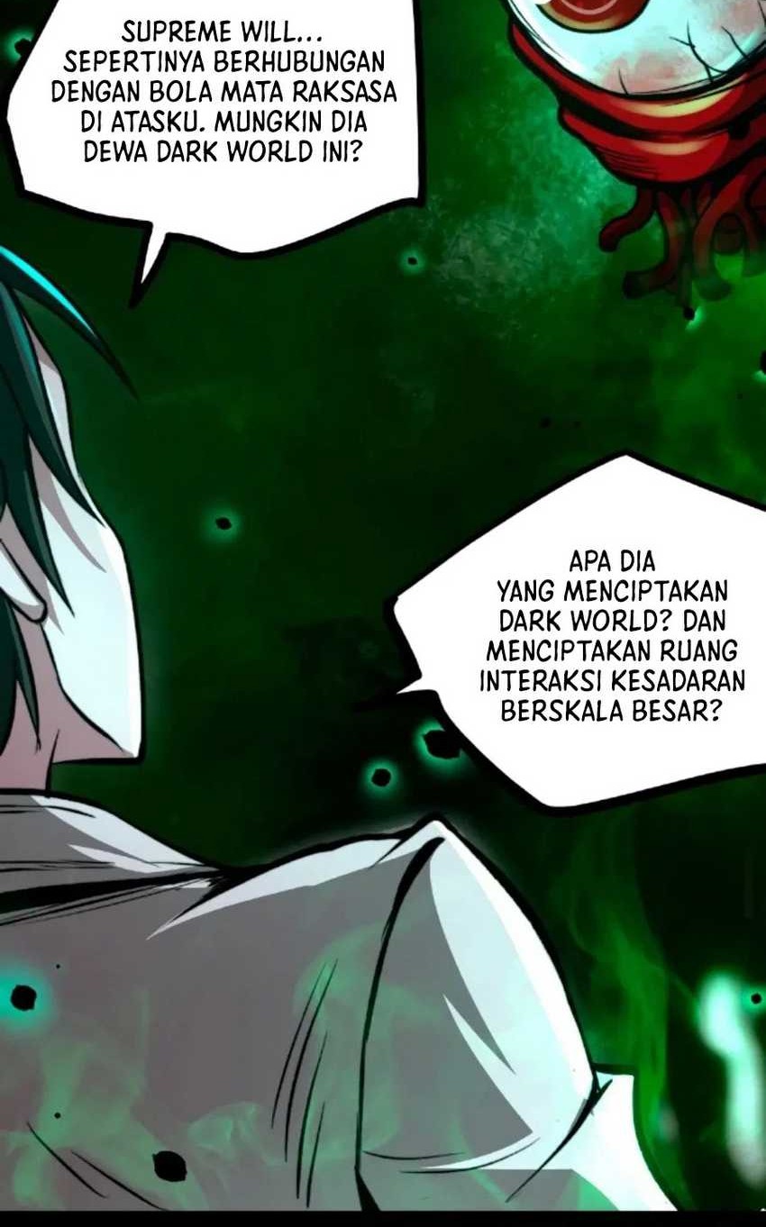 Creepy Pharmacist: All My Patients Are Horrific Chapter 56 Gambar 13