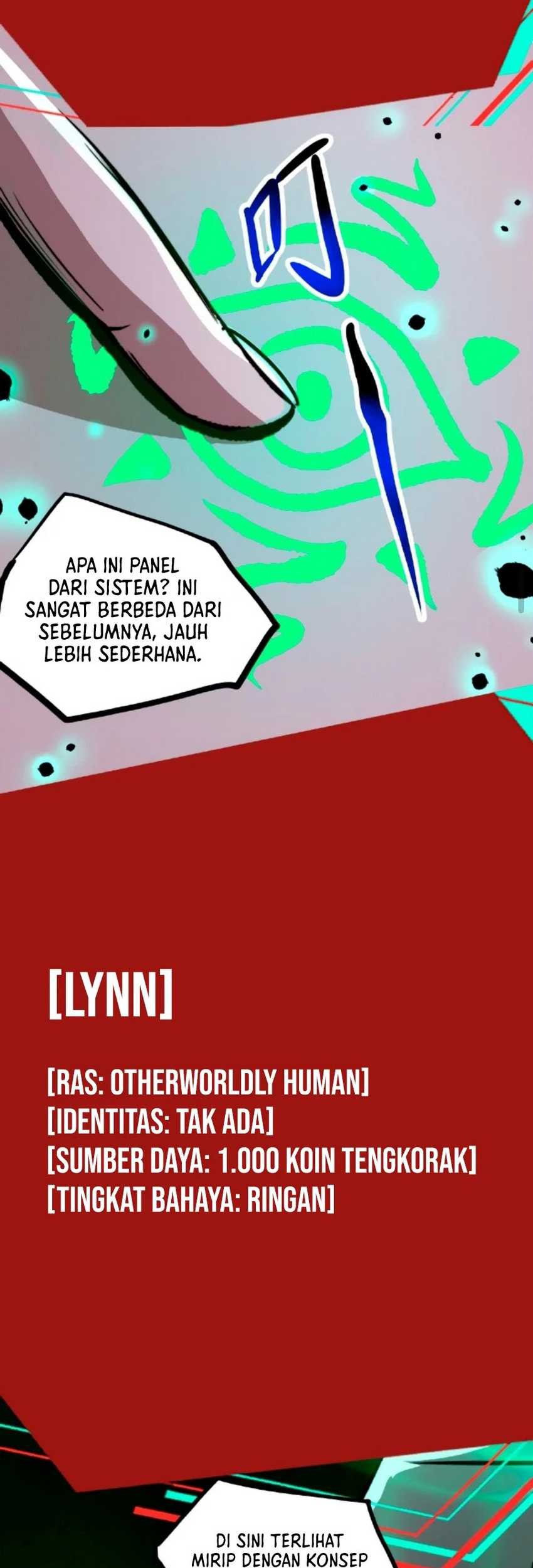 Creepy Pharmacist: All My Patients Are Horrific Chapter 56 Gambar 16