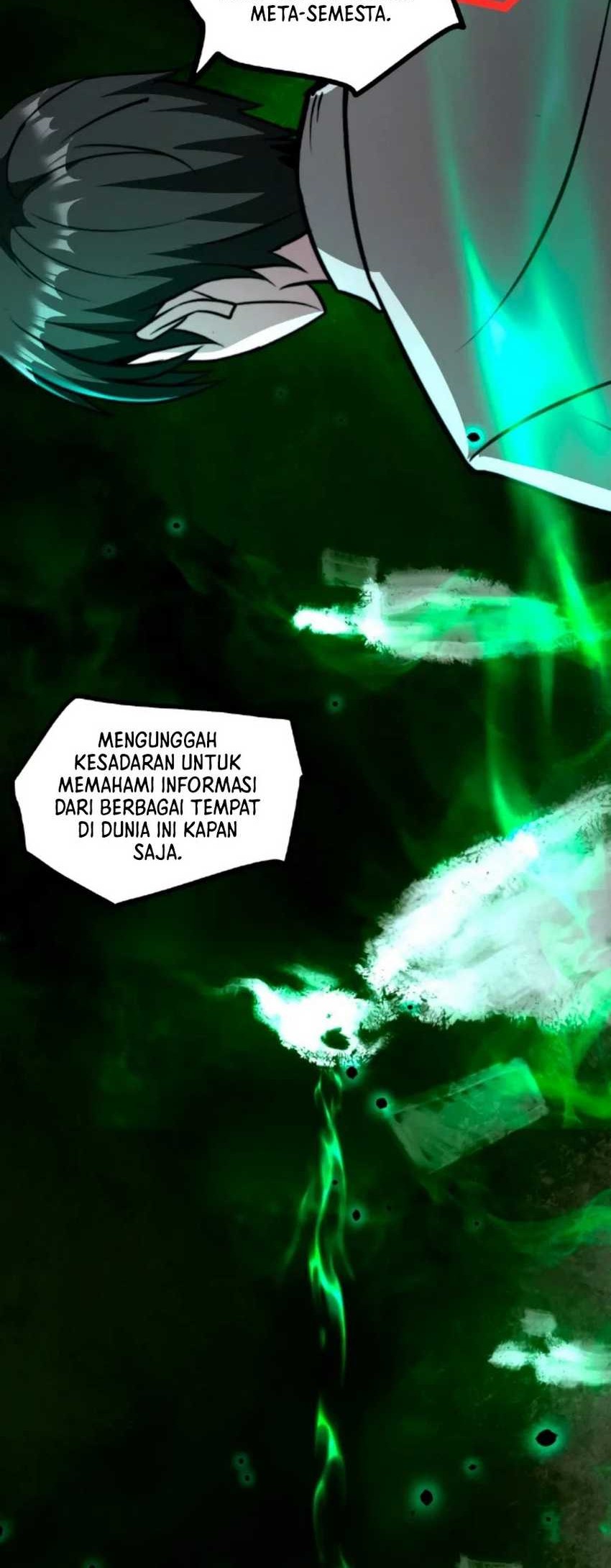 Creepy Pharmacist: All My Patients Are Horrific Chapter 56 Gambar 17