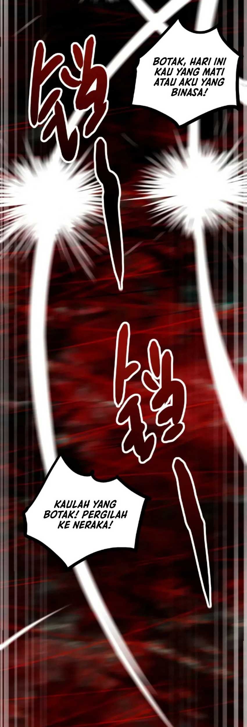 Creepy Pharmacist: All My Patients Are Horrific Chapter 55 Gambar 22