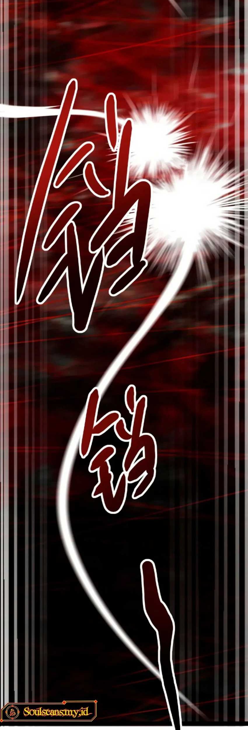 Creepy Pharmacist: All My Patients Are Horrific Chapter 55 Gambar 23