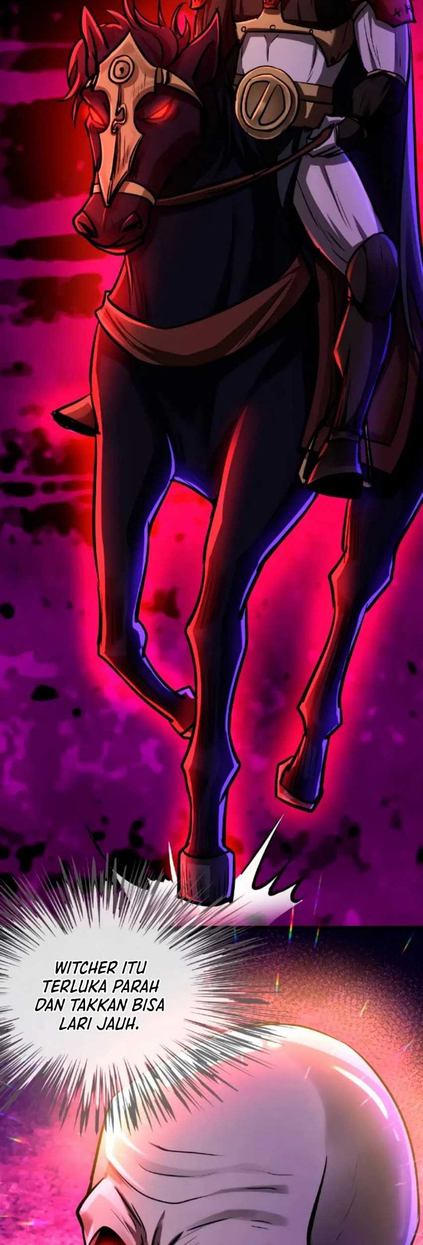 Creepy Pharmacist: All My Patients Are Horrific Chapter 55 Gambar 3