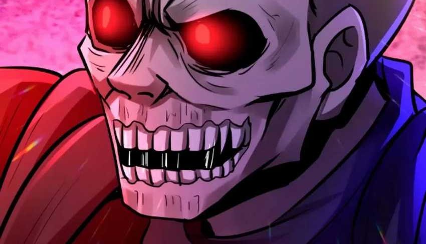 Creepy Pharmacist: All My Patients Are Horrific Chapter 55 Gambar 4