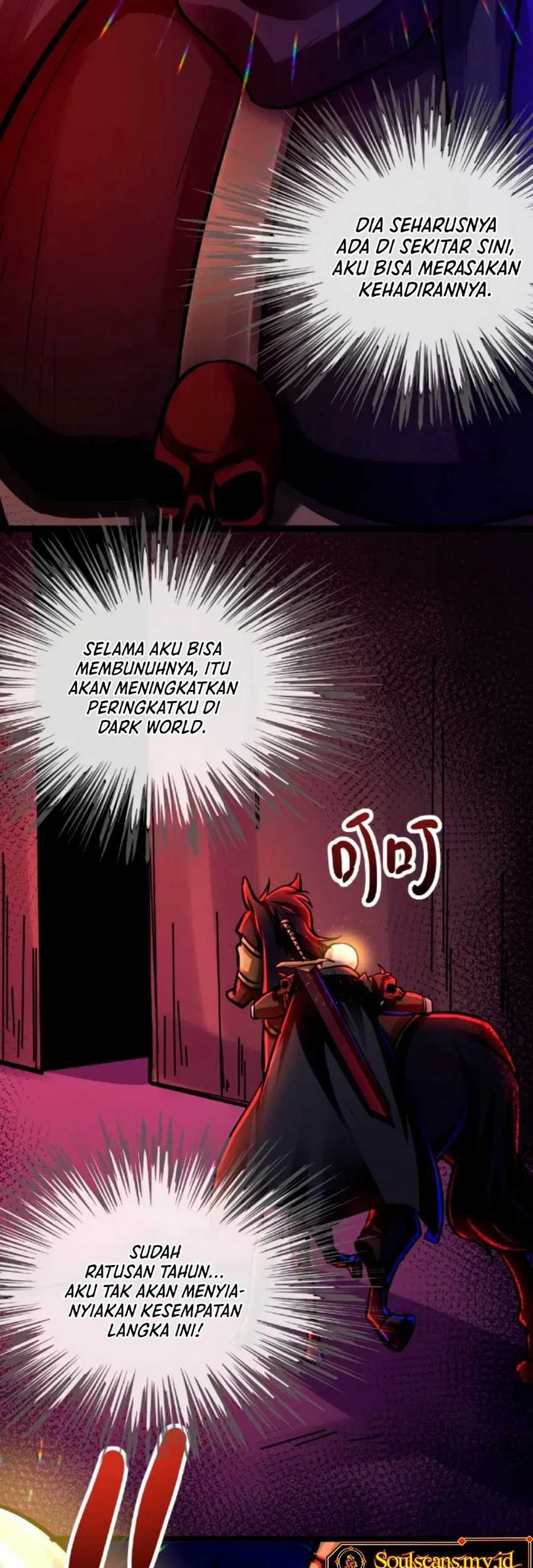 Creepy Pharmacist: All My Patients Are Horrific Chapter 55 Gambar 5