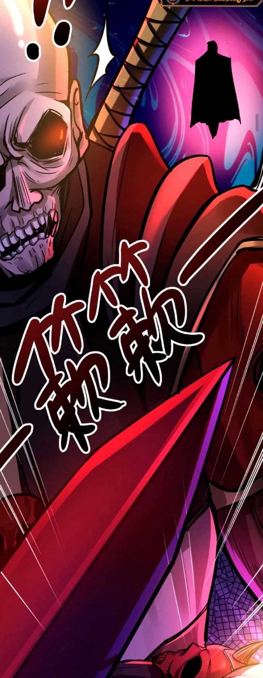 Creepy Pharmacist: All My Patients Are Horrific Chapter 55 Gambar 6