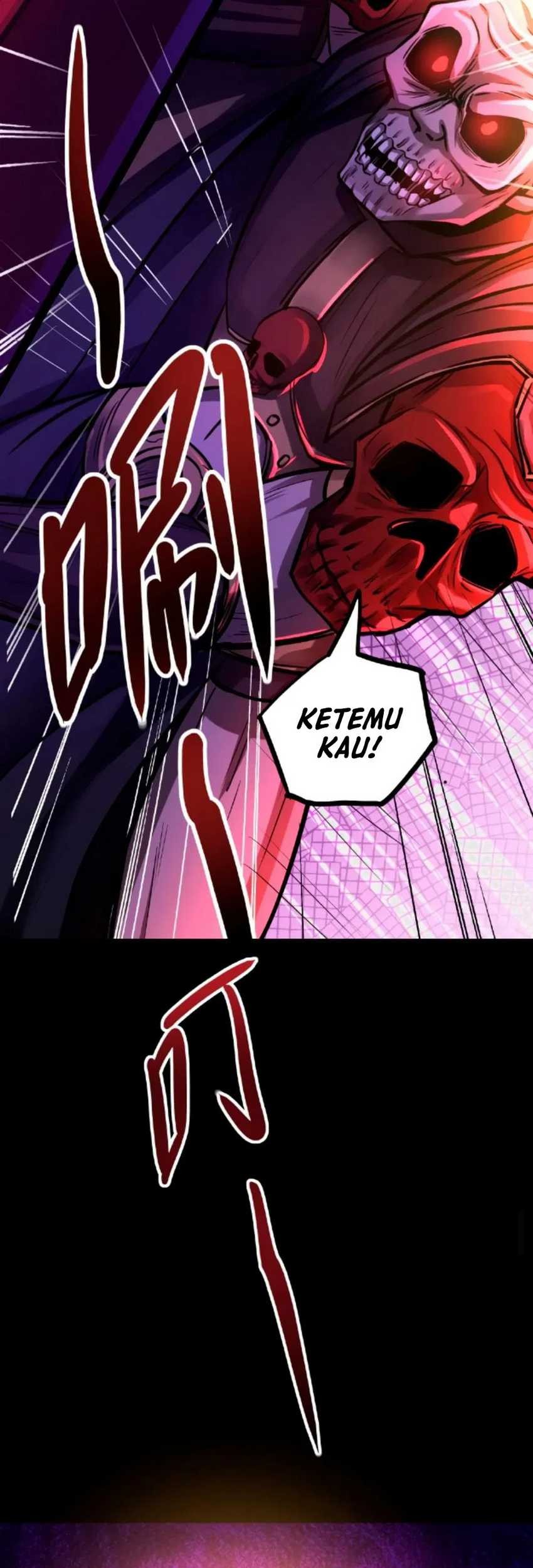 Creepy Pharmacist: All My Patients Are Horrific Chapter 55 Gambar 7