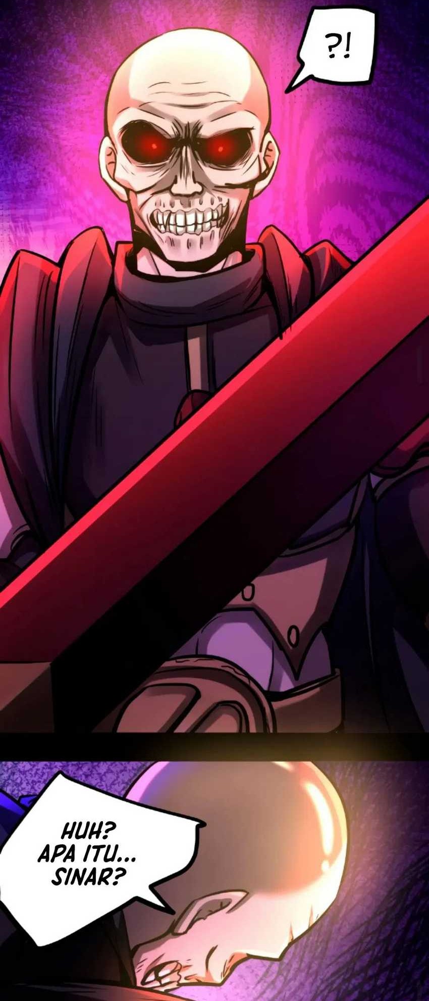 Creepy Pharmacist: All My Patients Are Horrific Chapter 55 Gambar 8