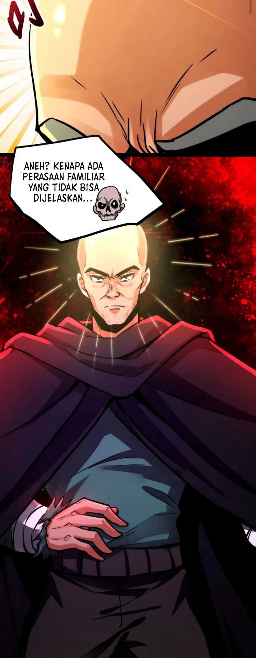 Creepy Pharmacist: All My Patients Are Horrific Chapter 55 Gambar 10