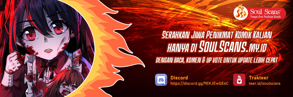 Manhua Creepy Pharmacist: All My Patients Are Horrific Chapter 54 gambar nomor 2