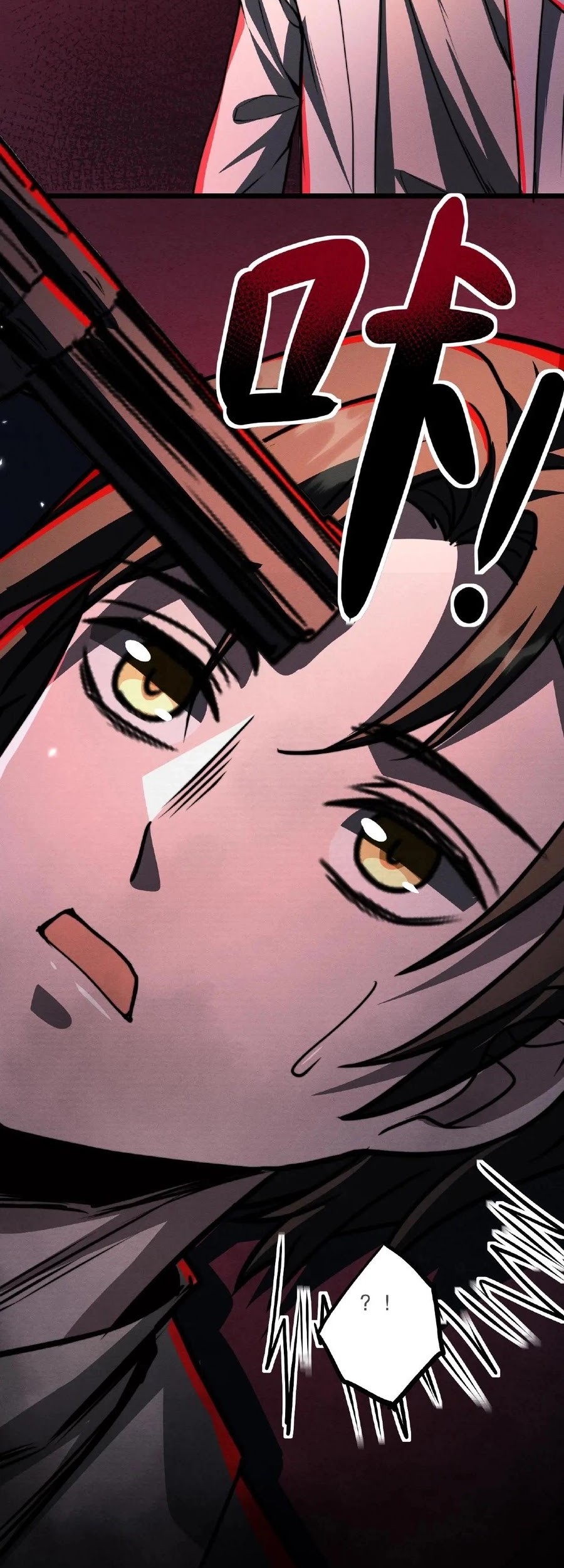 Creepy Pharmacist: All My Patients Are Horrific Chapter 54 Gambar 9