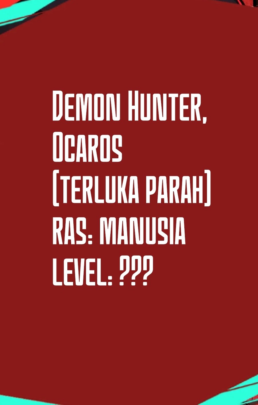 Creepy Pharmacist: All My Patients Are Horrific Chapter 53 Gambar 6