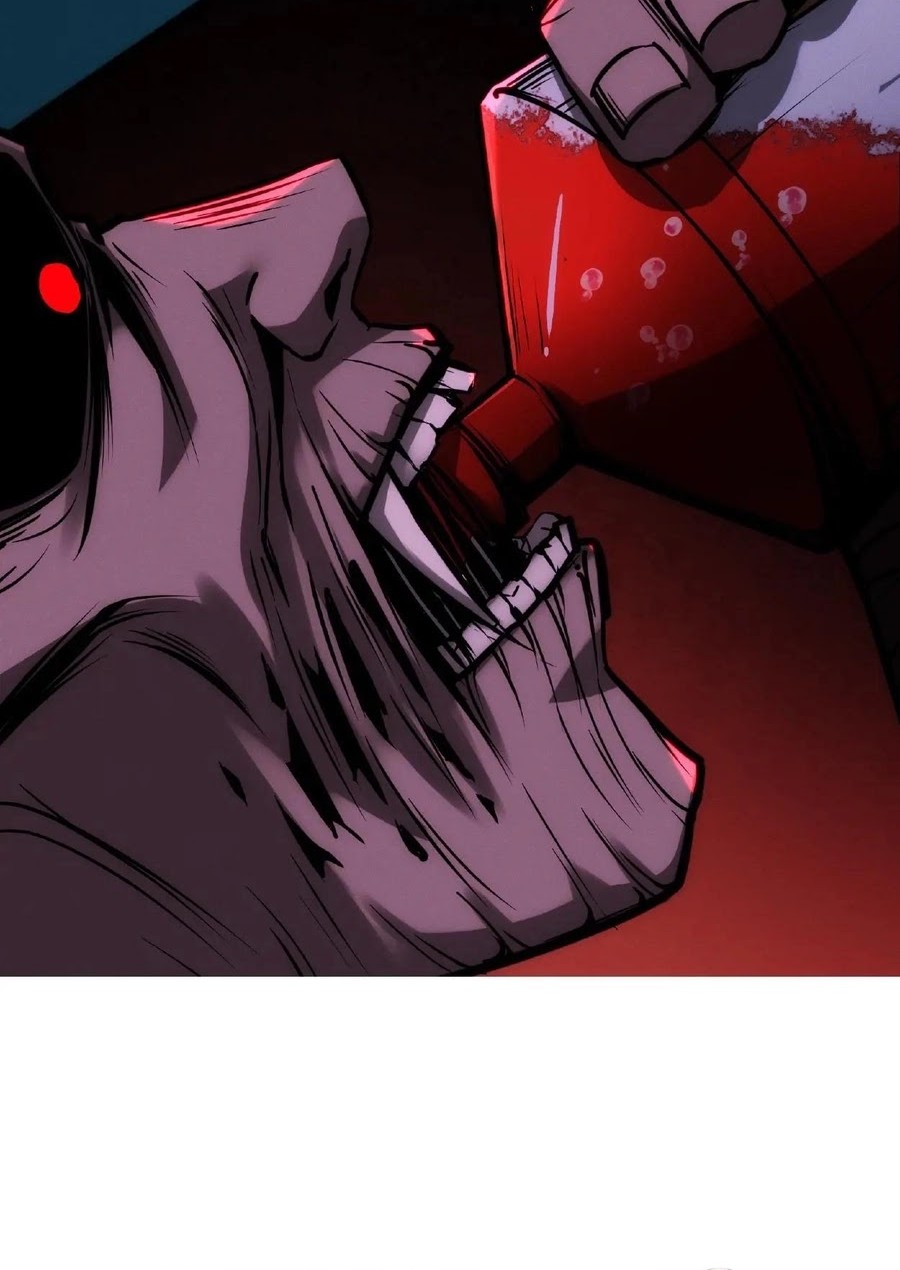 Creepy Pharmacist: All My Patients Are Horrific Chapter 53 Gambar 14