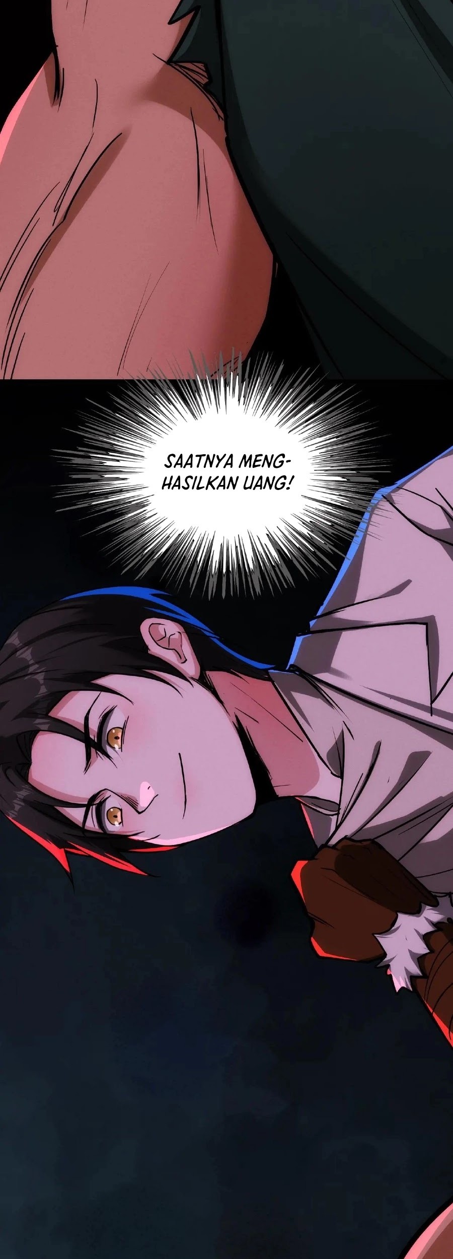 Creepy Pharmacist: All My Patients Are Horrific Chapter 53 Gambar 21