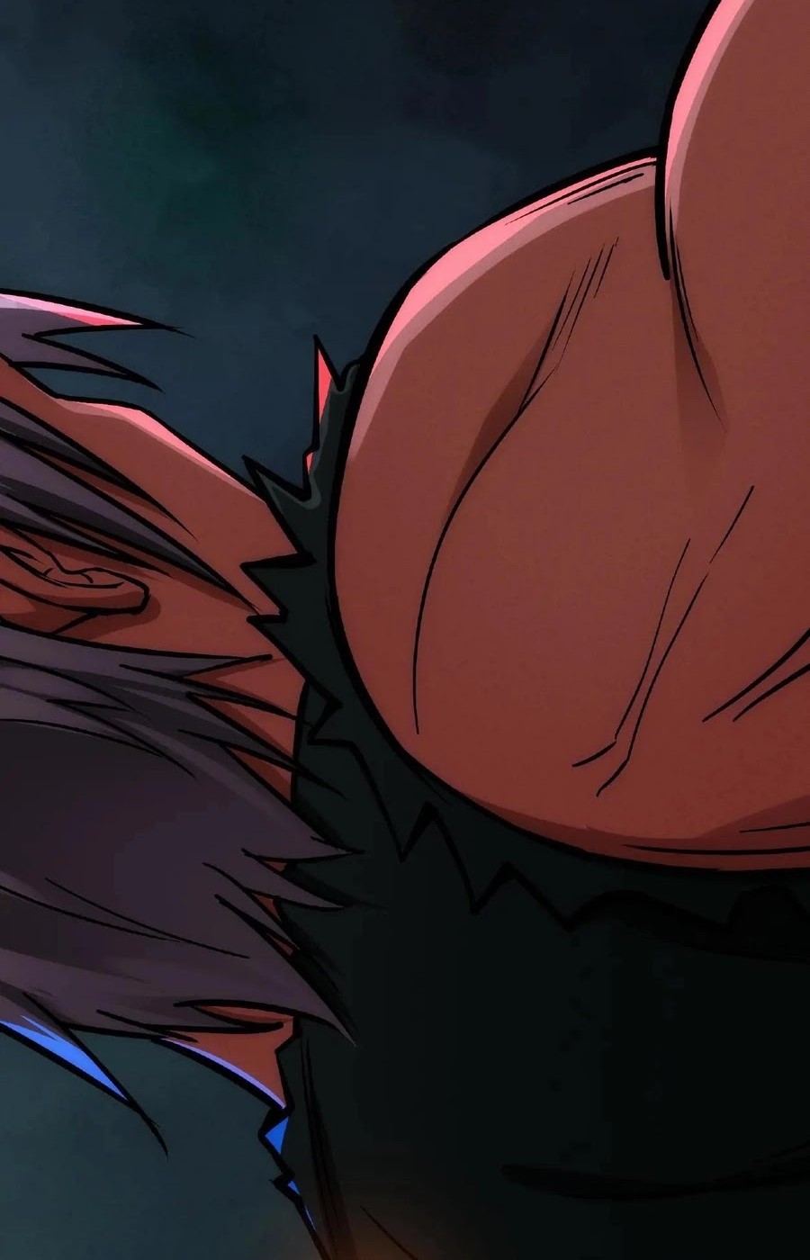 Creepy Pharmacist: All My Patients Are Horrific Chapter 53 Gambar 22