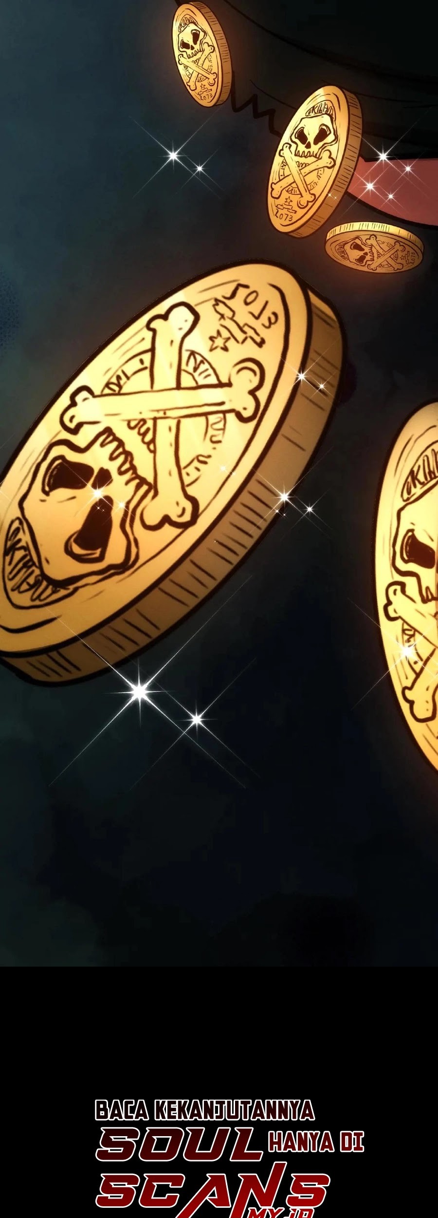 Creepy Pharmacist: All My Patients Are Horrific Chapter 53 Gambar 23