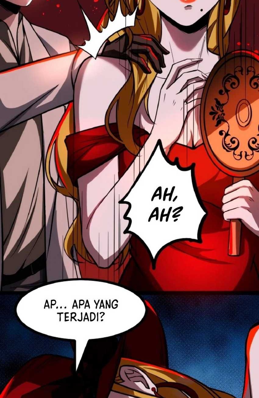 Creepy Pharmacist: All My Patients Are Horrific Chapter 42 Gambar 3