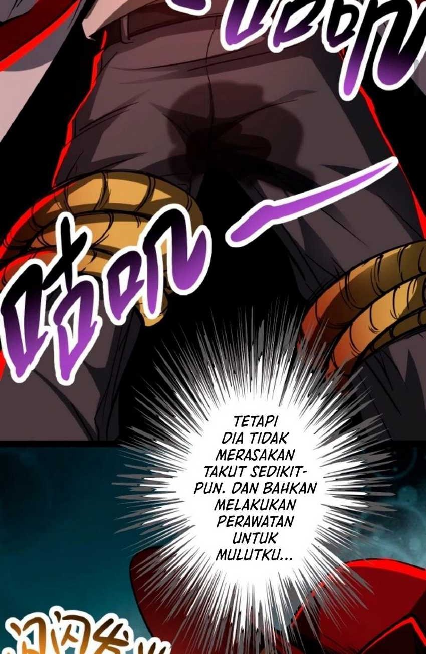 Creepy Pharmacist: All My Patients Are Horrific Chapter 42 Gambar 6